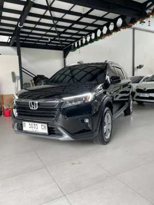 Jual bekas Brv E Matic 2024 KM 15 rb Ori spt baru,lokasi di Semarang Kota