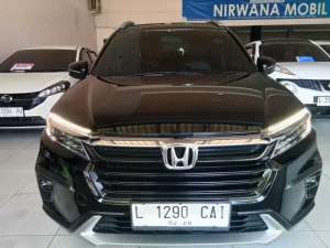 Jual bekas Brv E Prestige 2022 Matic,lokasi di Surabaya Kota