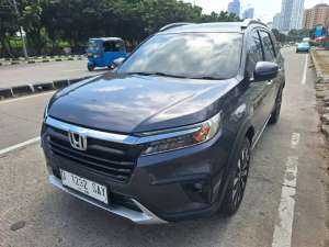 Jual bekas BRV Prestige 2022,lokasi di Jakarta Pusat