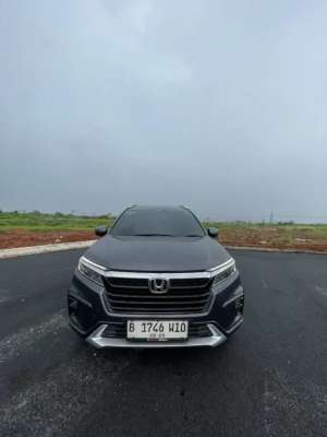 Jual bekas BRV Prestige 2023 Abu2,lokasi di  ,Tangerang Kab.