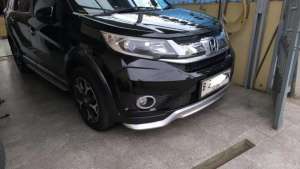 Jual bekas BRV Prestige Matic,lokasi di Banyumas Kab.