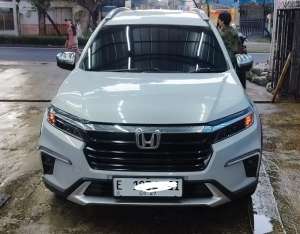 Jual bekas Brv Prestige non sensing 2022,lokasi di Jakarta Timur