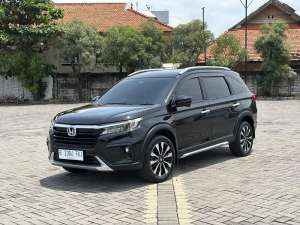 Jual bekas BRV PRESTIGE SENSING 2022,lokasi di  ,Semarang Kota