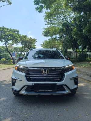 Jual bekas Brv prestige sensing 2024 Km 6rb asli MURAH,lokasi di  ,Jakarta Barat