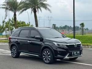 Jual bekas BRV Prestige Sensing KM 31RB,lokasi di Jakarta Barat