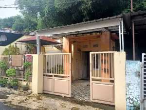 Btn Bumi Harapan Permai Kmr 2 WC 1 7X Langnga Langnga Pangkep 15 SHM lokasi di Pangkajene dan Kepulauan Kab., tersedia melalui melalui situs Olx