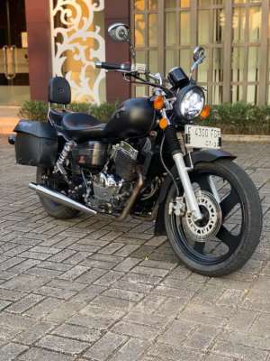 Jual bekas Bu Benelli patagonian eagle,lokasi di Jakarta Selatan