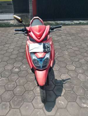Jual bekas BU Butuh Uang Suzuki Hayate tahun 2011 - Harga Nego Sampai Jadi,lokasi di Cimahi Kota