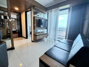 BU Casa Grande Phase 2 Bella 21 Br Luas88sqm FurnishedFix Price lokasi di Jakarta Selatan, tersedia melalui melalui situs Olx