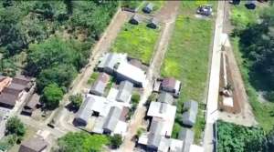 BU CEPAT kavling dlm perumahan dkt uptown mall Unika bsb murah nego lokasi di Semarang Kota, tersedia melalui melalui situs Olx