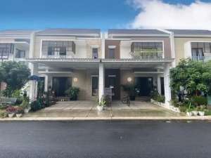 BU Cluster Burgundy Bonus Kanopi di Summarecon Bekasi t152hio , tersedia melalui melalui situs Olx