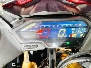 Jual bekas BU DI JUAL CBR 150 R 2021,lokasi di Bogor Kab.