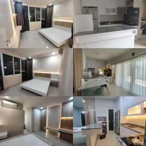 BU JUAL CEPAT RUMAH ALAM GALAXY CITRALAND GRAHA LONTAR SURABAYA SHM lokasi di Surabaya Kota, tersedia melalui melalui situs Olx