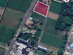 BU Jual Cepat Tanah Pinggir Jalan Propinsi di kota Blitar lokasi di Blitar Kota, tersedia melalui melalui situs Olx