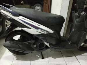 Jual bekas BU Jual Motor Yamaha Soul GT,lokasi di Jakarta Utara