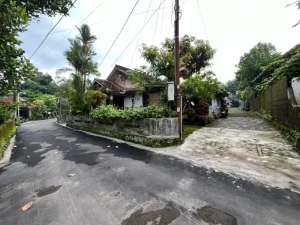 BU Tanah Sleman Wajib Terjual Bulan Ini. Bonus Pohon Durian Montong Seumur Hidup lokasi di Yogyakarta Kota, tersedia melalui melalui situs Olx