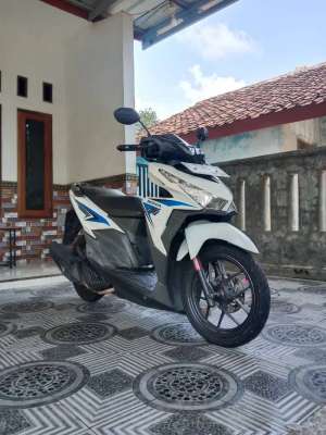 Jual bekas Buat otw shalat idul fitri oke nih,lokasi di Majalengka Kab.