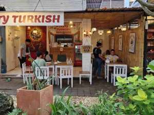 Buc Tnh 1850m2 Ada Bangunan nempel Rs Surya Hus Raya Siligita Nusa Dua lokasi di Kab. Badung, tersedia melalui melalui situs Olx