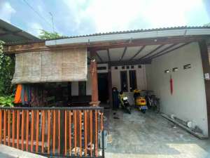 BU.Dijual rumah dengan harga super murah dan proses cepat lokasi di Bantul Kab., tersedia melalui melalui situs Olx