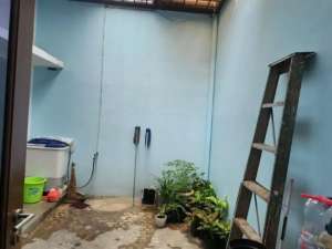 Bukan Sekadar Bangunan, Ini Adalah Awal Cerita Baru Keluarga Anda, Yuk Miliki Rumah Dengan Kondisi Full Furnish Hanya Di Cluster Zebrina lokasi di Jakarta Timur, tersedia melalui melalui situs Olx