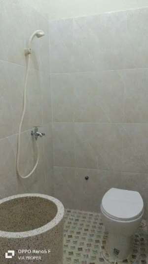 bulak rukem sby rumah siap huni lokasi di Surabaya Kota, tersedia melalui melalui situs Olx