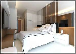 Bulanan Puncak Golf dan Pakuwon Mall Surabaya barat tipe StuDio lokasi di Surabaya Kota, tersedia melalui melalui situs Olx