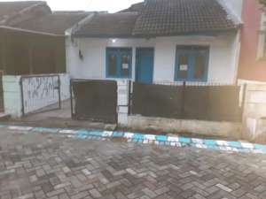 Bumi Citra Fajar BCF lokasi di Sidoarjo  Kab., tersedia melalui melalui situs Olx