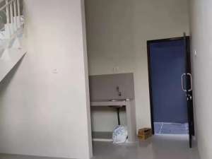 Bumi Marina MasBaru Gress bisa KPR lokasi di Surabaya Kota, tersedia melalui melalui situs Olx