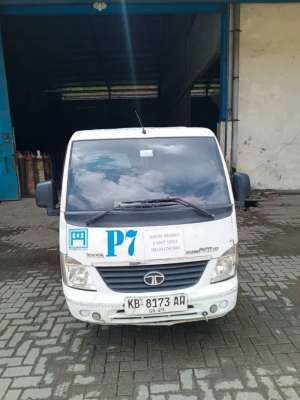 Jual bekas Bundle TATA Super Ace HT DLE 1.4TATA SUPERR Ace HT DLS 1.4,lokasi di  