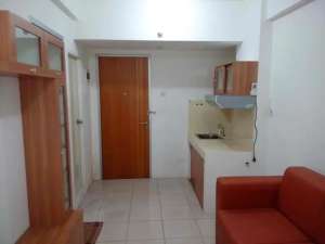 Butuh Cepat Laku 2BR Puncak Permai 2br jadi 1br Furnish Siap Huni Invest Dkt PTC,Darmo lokasi di Surabaya Kota, tersedia melalui melalui situs Olx