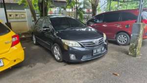 Jual bekas Butuh uang. Mobil murah,lokasi di  ,Pontianak Kota