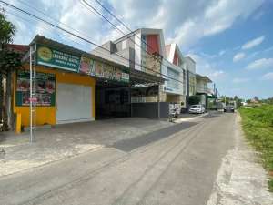 Butuh Uang Tanah 50m Kampus UII, Jual Murah lokasi di Sleman Kab., tersedia melalui melalui situs Olx