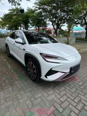 Jual bekas BYD SEALION 7 PERFORMANCE AWD 2025,lokasi di Surakarta Kota