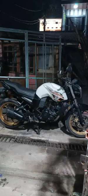 Jual bekas Byson STNK BPKB faktur plat Bekasi,lokasi di Bekasi Kota