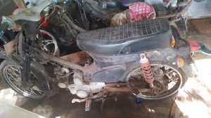 Jual bekas C70 basic c700 ab bantul,lokasi di Bantul Kab.