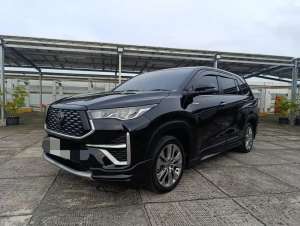 Jual bekas CakeppToyota Kijang INNOVA ZENIX Q CVT TSS HYBRID MODELISTA 2023,lokasi di Jakarta Selatan