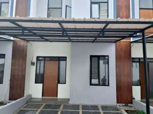Calista City Light Rumah 2 Lt di cilengkrang cibiru dkt gedebage bdg lokasi di Bandung Kota, tersedia melalui melalui situs Olx