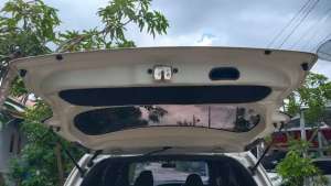 Jual bekas Calya G 2023 Manual,lokasi di Banjarmasin Kota