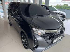 Jual bekas Calya G AT 2024,lokasi di  ,Medan Kota