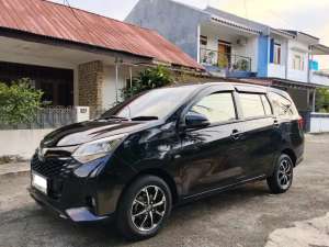 Jual bekas Calya good cash,lokasi di Jakarta Selatan