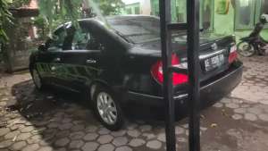 Jual bekas Camry 2003 V 6 3.0,lokasi di Magetan Kab.