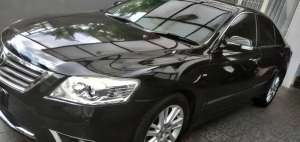 Jual bekas CAMRY 2011 HARGA CASH,lokasi di Jakarta Selatan