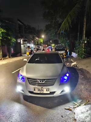 Jual bekas Camry 2.4G 2007, Pemakai,lokasi di Jakarta Selatan