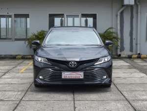 Jual bekas Camry 2.5 V AT 2019,lokasi di Jakarta Selatan