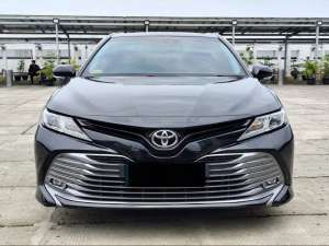 Jual bekas Camry V AT 20192018202020212022,lokasi di Jakarta Pusat