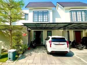 CANTIK FULL FURNISHEDRUMAH GRAND HARVEST KEBRAON BALASKLUMPRIK WIYUNG SURABAYA SELATAN DEKAT TOL lokasi di Surabaya Kota, tersedia melalui melalui situs Olx