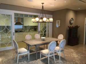 Capital Residence 4 Bedrooms lokasi di Jakarta Selatan, tersedia melalui melalui situs Olx