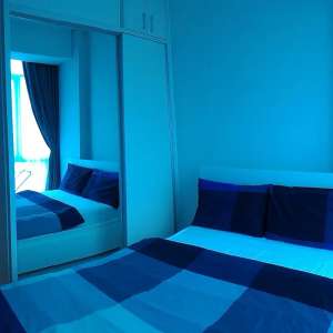 Capitol Park Apartemen Studio Furnish Jual lokasi di Jakarta Pusat, tersedia melalui melalui situs Olx