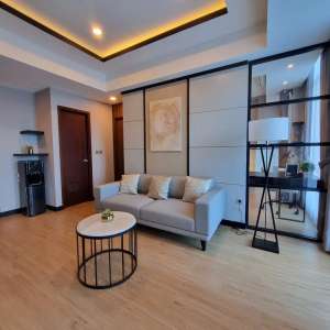 Capitol Park Residence Tipe 1 BedroomCicilan 10jtan perbulan lokasi di Jakarta Pusat, tersedia melalui melalui situs Olx