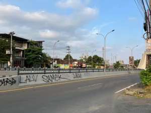 Cari Tanah di Jogja Kota 5 Menit ke UGM, 10 Menit ke Malioboro lokasi di Sleman Kab., tersedia melalui melalui situs Olx